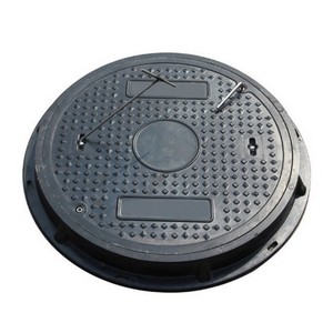 Read more about the article Manhole Products